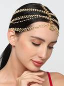 Gold color option