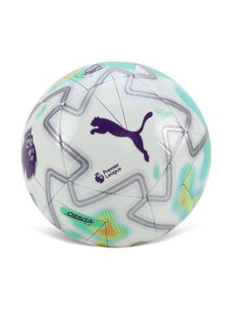 Puma - Orbita Play Premier League Thrill Football - White