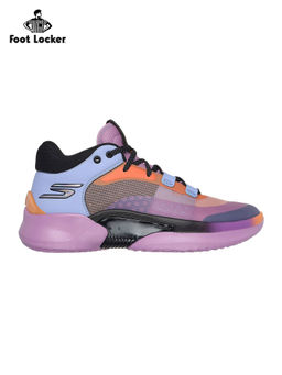 SKECHERS - Men SKX RESAGRIP Basketball Shoes