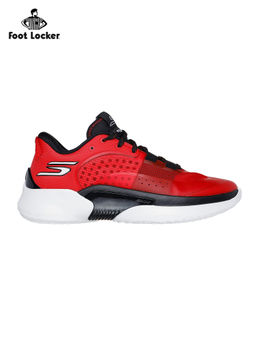 SKECHERS - Men SKX RESAGRIP Basketball Shoes