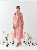 Peach color option, Currently selected