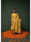 Yellow color option, Sold out, Currently selected