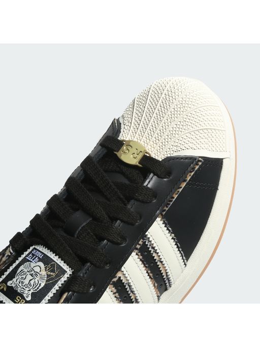 Buy adidas Unisex Superstar x Ranveer Singh Sneakers Online | Footlocker  India