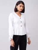 White color option, Sold out