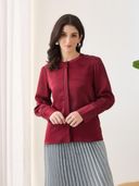 Maroon color option