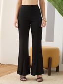Black color option, Currently selected