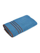 Blue color option, Currently selected
