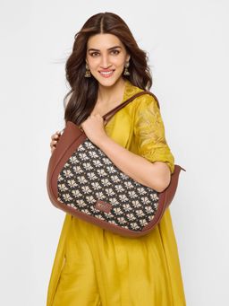 Zouk - Bidri Kaiser Luna Handbag