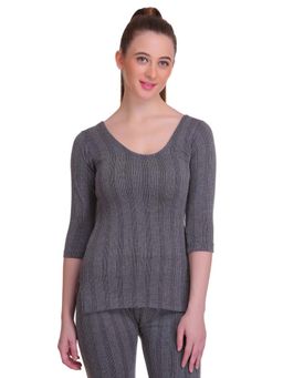 T.T. - Women Thermals Top