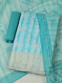 Blue color option, Sold out, Currently selected