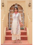 Ivory color option, Currently selected