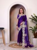Purple color option, Sold out, Currently selected
