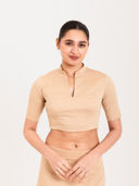 Beige color option, Currently selected
