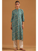 Teal color option, Currently selected