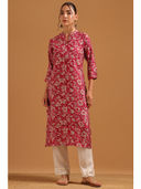 Pink color option, Currently selected
