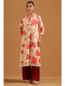 Pink color option, Currently selected