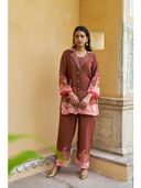 Maroon color option