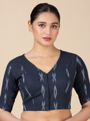 Navy Blue color option, Sold out, Currently selected