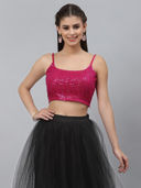 Pink color option, Sold out, Currently selected