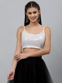 Silver color option, Currently selected