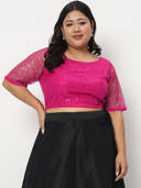 Pink color option