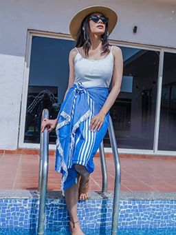 Mush - 100% Bamboo Bath Towel (Pack of 2) (M)