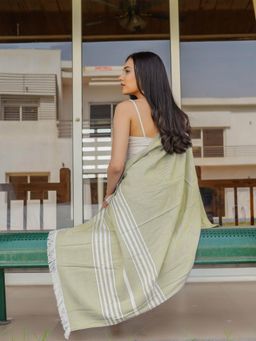 Mush - Bamboo Turkish Towel (Pack of 3) (M)