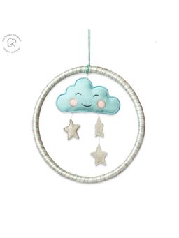 Masilo - Multi-Color Dream A Little Dream Ring