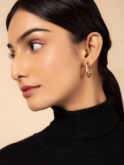 Twenty Dresses by Nykaa Fashion - Unapologetically Girly Earrings