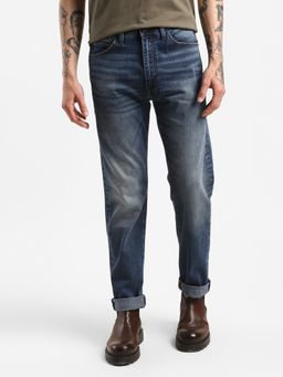 Levi's - Men Blue High Slim Fit Jeans