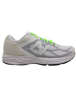 New Balance - White M490 Running Shoe For Men