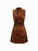 Brown color option, Sold out