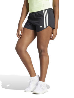 adidas - Otr E 3S Short Women Black Running Shorts