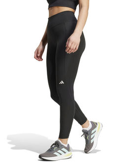 adidas - Otr 7/8 L Women Black Running Tights