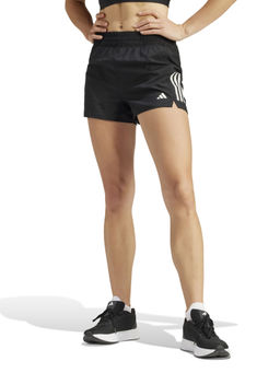 adidas - Otr B Short Women Black Running Shorts