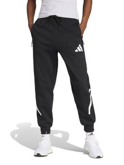 adidas - W Z.N.E. Pt Women Black Training Jogger Pant