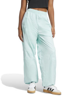 adidas Originals - Team Geist Tp Women Turquoise Originals Trackpant