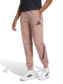 adidas - W Z.N.E. Pt Women Pink Training Jogger
