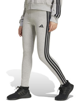 adidas - W 3S Sj Leg Women Grey Training Tights