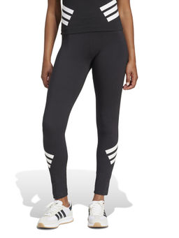 adidas - W Fi 3S Legging Women Black Training Tights