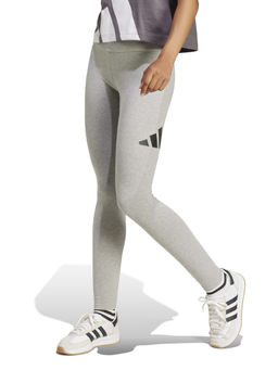 adidas - W Bl Sj Leg Women Grey Training Tights