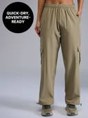 Olive color option, Currently selected