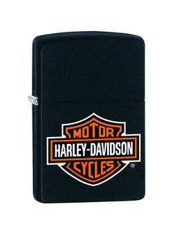 Zippo - Harley-Davidson Windproof Pocket Lighter