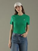 Green color option