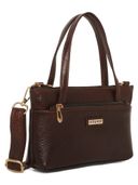 Brown color option, Sold out, Currently selected