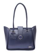 Blue color option, Sold out, Currently selected