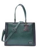 Green color option, Sold out, Currently selected