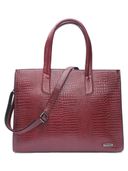 Red color option, Sold out, Currently selected