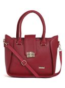 Red color option, Sold out, Currently selected