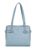 Blue color option, Sold out, Currently selected